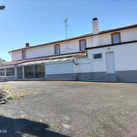 2 Sdb - 2 Chambres - 1 Lit D'Appoint Enfants Montaigu-Vendee Exterior foto