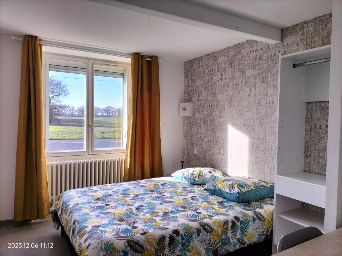 2 Sdb - 2 Chambres - 1 Lit D'Appoint Enfants Montaigu-Vendee Exterior foto